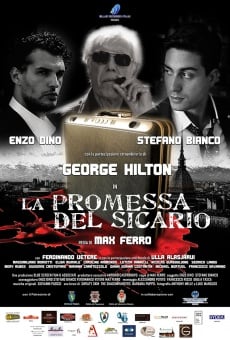 La promessa del sicario gratis