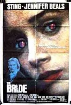 The Bride online kostenlos