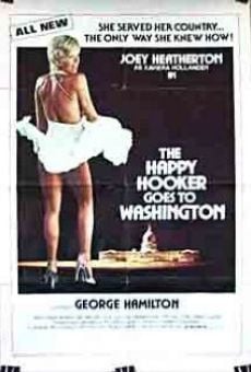 The Happy Hooker on-line gratuito