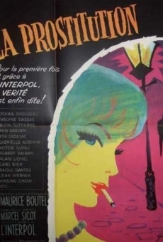 Ver película La prostitución