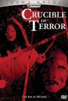 Crucible of Terror on-line gratuito