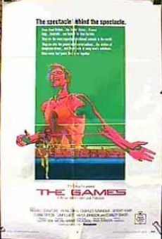 The Games online free