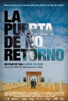 La puerta de no retorno streaming en ligne gratuit