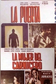 La puerta y la mujer del carnicero stream online deutsch