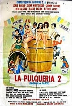 La pulquería 2 streaming en ligne gratuit