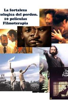 Película: La que no perdonó