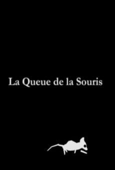 La queue de la souris