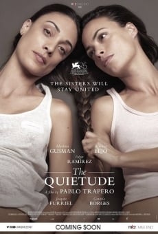 Ver película La quietud