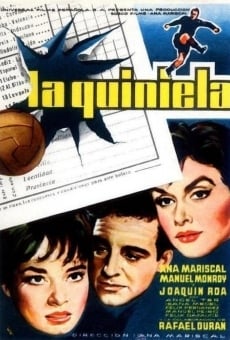 La quiniela stream online deutsch