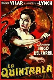 Il vampiro di Santiago online streaming