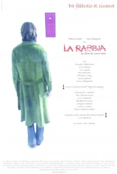 La rabbia on-line gratuito