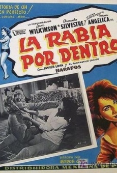 La rabia por dentro Online Free