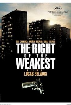 The Law of the Weakest en ligne gratuit