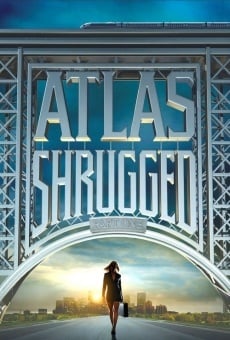 Die Atlas Trilogie: Wer ist John Galt?