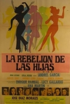 Watch La rebelion de las hijas online stream