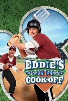 Eddie's Million Dollar Cook-Off gratis