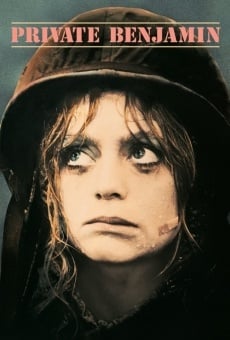 Private Benjamin, película en español