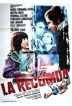 La recogida