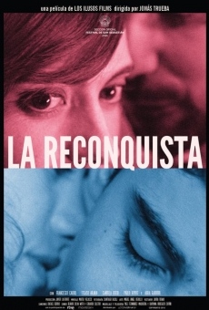 La reconquista streaming en ligne gratuit