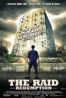 The Raid streaming en ligne gratuit