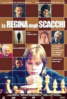 La regina degli scacchi