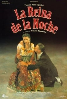 La reina de la noche online streaming