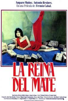 La reina del mate online streaming