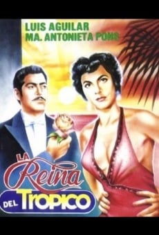 La reina del trópico (1946)