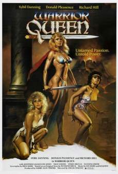 Warrior Queen en ligne gratuit