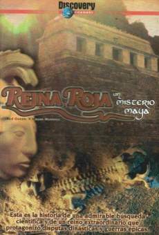 La reina roja, un misterio maya Online Free