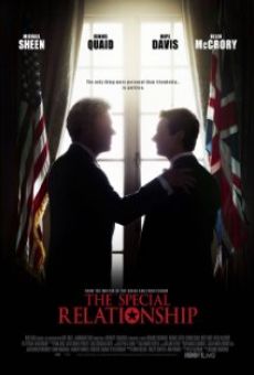 The Special Relationship en ligne gratuit