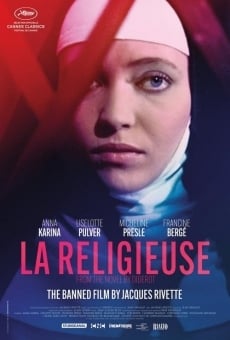 La religieuse