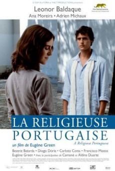 Ver película La religiosa portuguesa