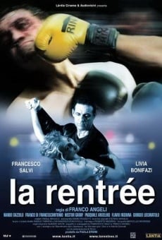 La rentrée