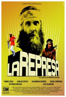 La represa online free