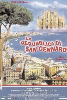 La repubblica di San Gennaro on-line gratuito