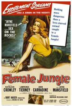 Female Jungle