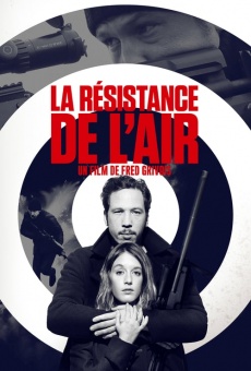 La résistance de l'air (2015)