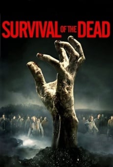 Survival of the dead - L'isola dei sopravvissuti online streaming