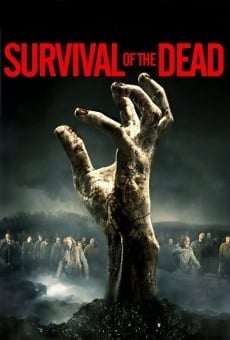 George A. Romero's ...of the Dead en ligne gratuit