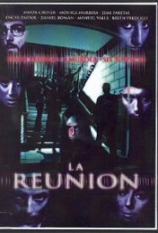La Reunion streaming en ligne gratuit