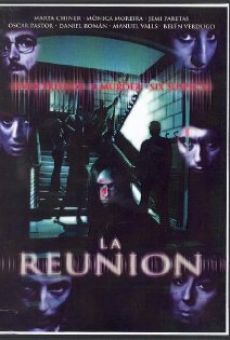 La Reunion en ligne gratuit