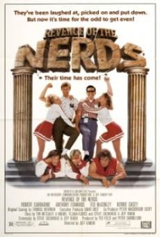 Revenge of the Nerds online kostenlos