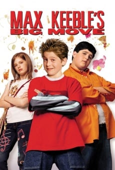 Max Keeble's Big Move, película en español