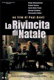 La rivincita di Natale gratis