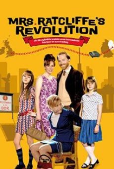 Mrs. Ratcliffe's Revolution online streaming