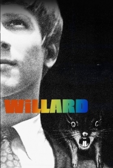 Willard e i topi online streaming