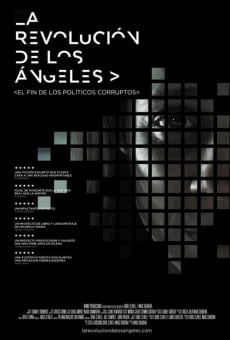 La Revolución de los Ángeles streaming en ligne gratuit