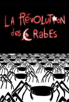 La révolution des crabes online