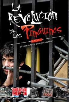La Revolución de los Pingüinos online streaming